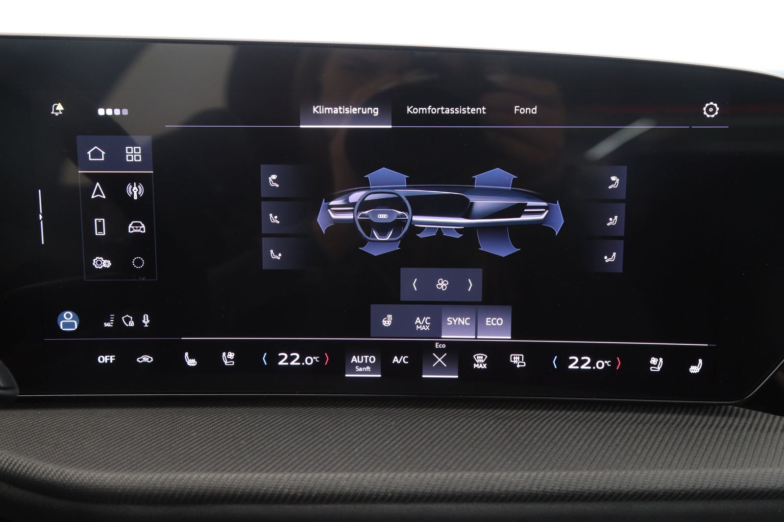 Audi SQ5 - Bild 18