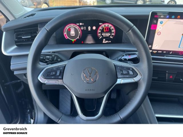 Volkswagen Tayron - Bild 13