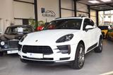 Porsche Macan ** Panorama** Standheizung**PASM** - Porsche Gebrauchtwagen von 2020
