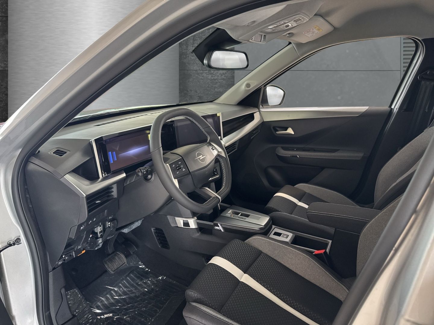 Opel Frontera - Bild 7