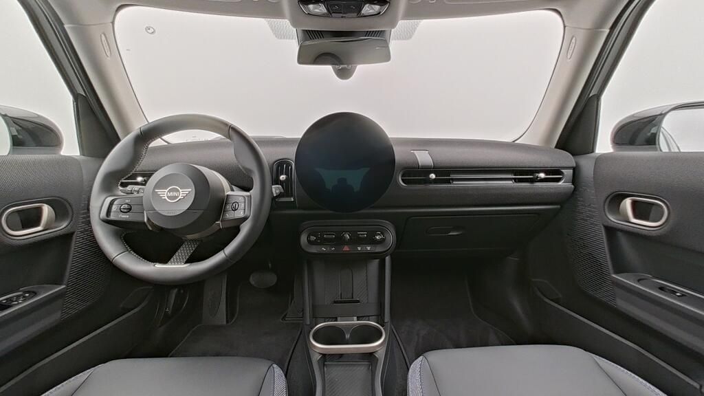 MINI Cooper C - Bild 11