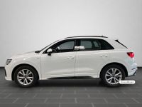 Audi Q3 - Vorschau Bild 8