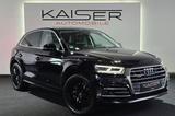 Audi Q5 Quattro Sport*S-LINE*MATRIX*AMBIENTE*KAMERA - Audi Q5 Gebrauchtwagen in Wuppertal