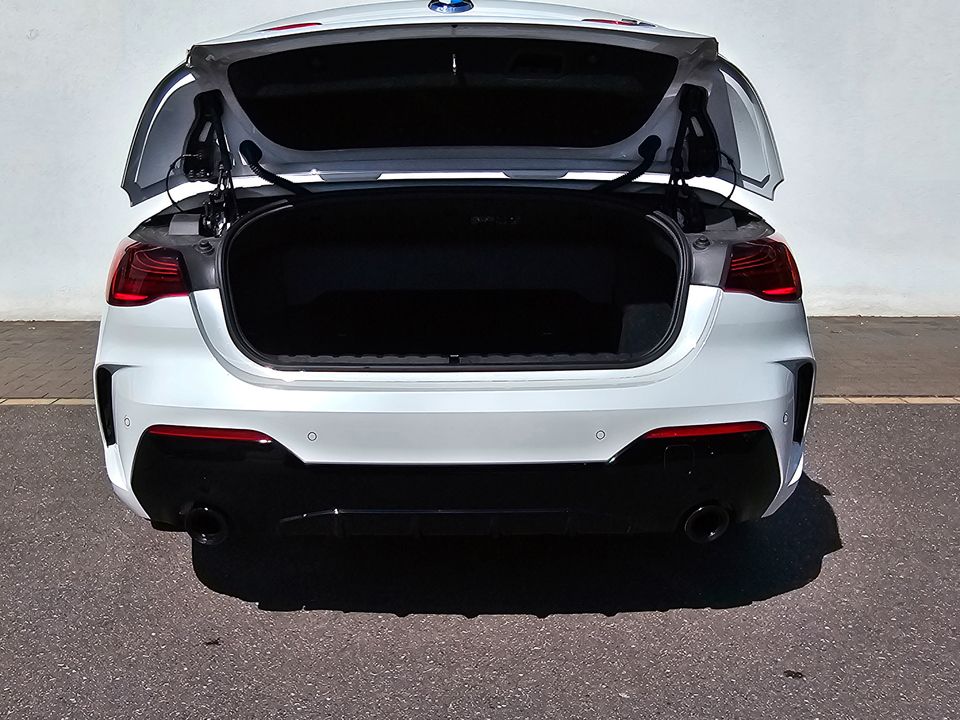 BMW 420 - Bild 27