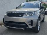Land Rover Discovery 5 HSE SD4 -Leder/Gepflegt/Allwetter- - Land Rover