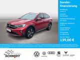 Volkswagen Taigo 1.0 TSI Style DSG MATRIX KEYLESS NAVI 17" - VW Taigo von 2021