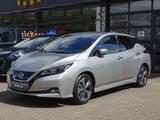 Nissan Leaf N-Connecta - Nissan Leaf in Essen