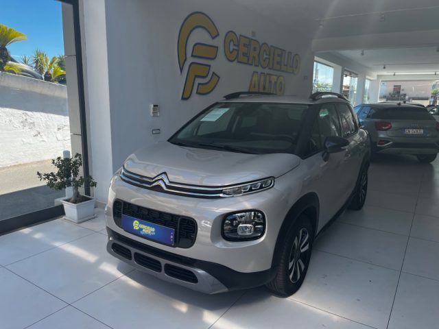 Citroën CITROEN C3 Aircross PureTech 110 S&S Shine navi 