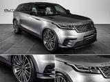 Land Rover Range Rover Velar First Edition*R-Dynamik*PANO* - gebrauchte Land Rover Range Rover Velar aus dem Jahr 2017
