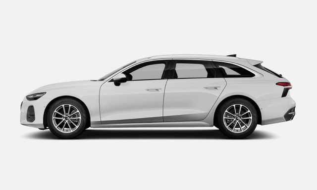 Neuer A6 Avant TFSI 150 kW S tronic *AKTION* #FR