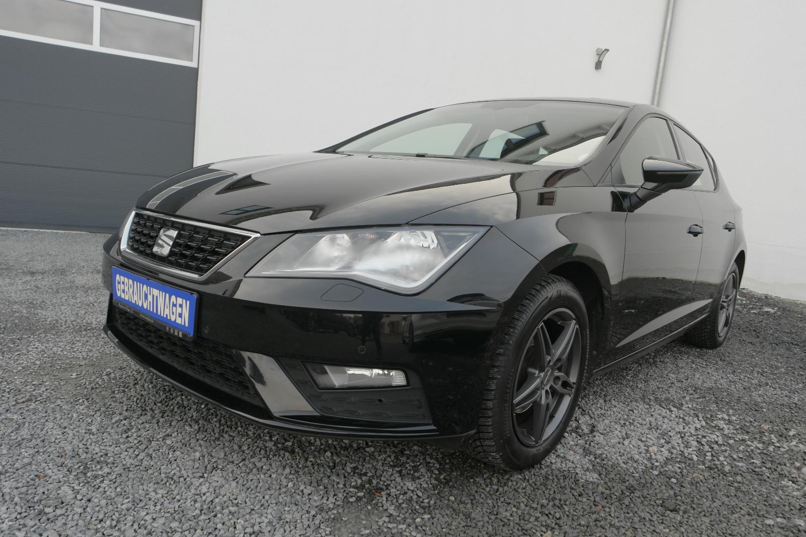 Seat Leon 1.0 TSI Style*Klima*SHZ