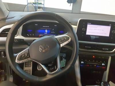 Volkswagen T-Roc - Bild 6