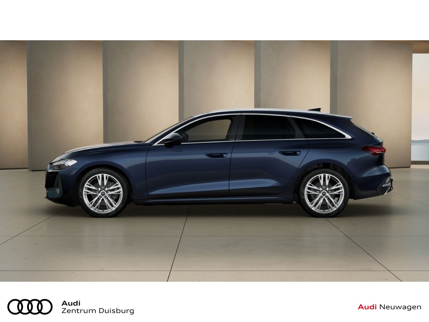 Audi A5 - Bild 9