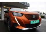 Peugeot 2008 Active Pack Elektro 136 *7.4kw OnBoard Char - Peugeot 2008 e-Active