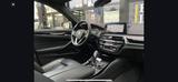 BMW 540i xDrive | Shadow Paket | 360° Kamera | Leder - BMW 540: Kombi, 540i