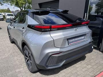 Toyota C-HR - 4