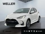 Toyota Yaris Hybrid 116 1.5 Teamplayer *LED*CarPlay*CAM - Toyota Yaris in Berlin