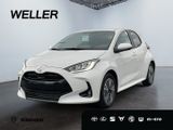 Toyota Yaris Hybrid 116 1.5 Teamplayer *LED*CarPlay*CAM