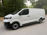 Toyota Proace L2 Kasten Meister Mwst 1.Hand - gebrauchte Toyota Proace (Verso) aus dem Jahr 2023