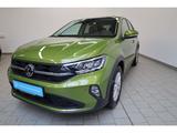 Volkswagen Taigo 1.0 TSI 5Gg. LED/DAB+/SH/ALLU/VIRTUAL - VW Taigo in Dortmund