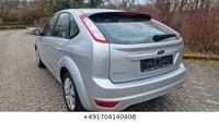 Ford Focus Lim. 1.6 !!TÜV+ZAHNRIEMENSATZ NEU!!