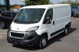 Peugeot Boxer Kasten 333 Pro*BÄR-CARGOLIFT*BÜHNE*KAM* - Ladebordwand Bär