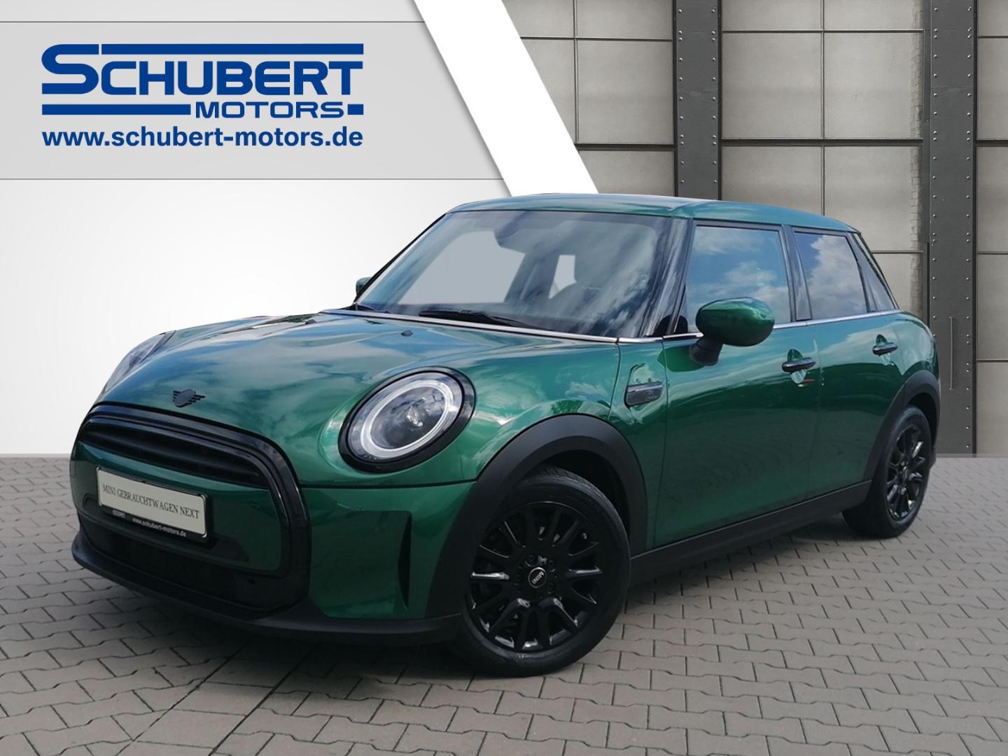 MINI One Mini Classic Trim 5-Türer