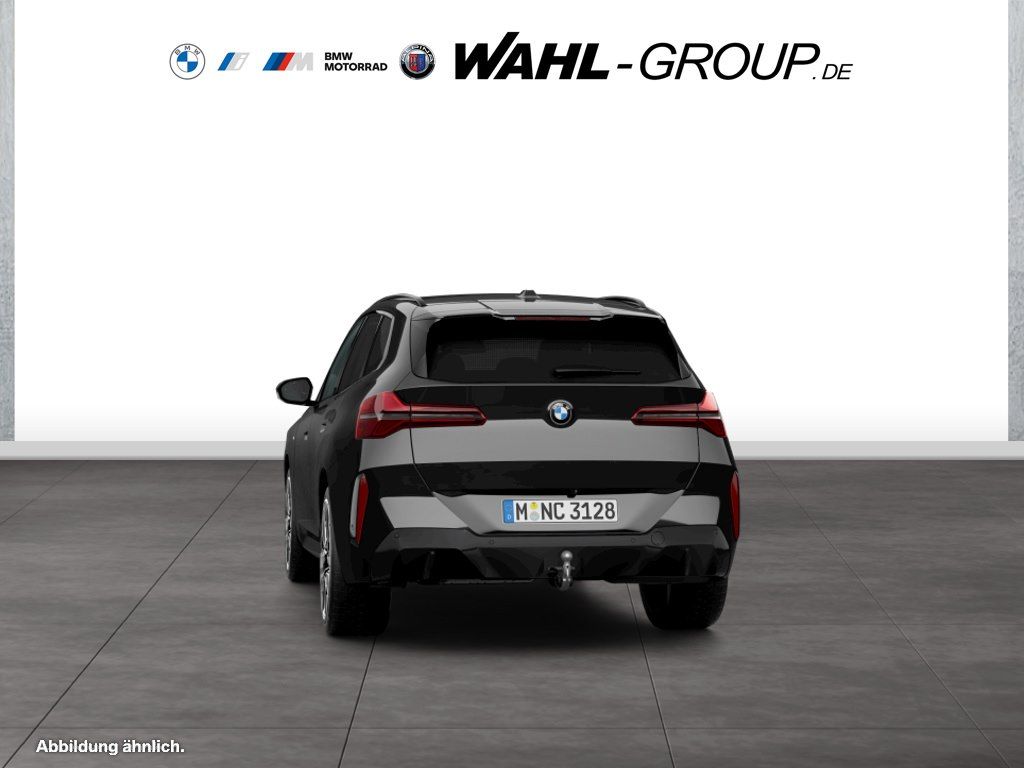 BMW X3 40d xDrive M Sport Pro AHK Panorama Standhzg  foto 7