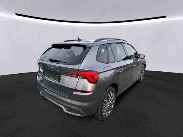 Kamiq 1.0 TSI 81kW Tour KAM+LED+WINTER+