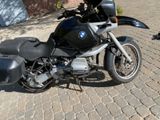 BMW R1100gs - BMW 1100 GS