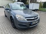 Opel Astra Kombi 2007 Getriebe schaden TÜV... - Opel Astra: Getriebe