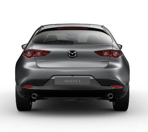 Fahrzeugabbildung Mazda 3 2.5i 140PS A/T Homura