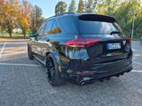 Mercedes-Benz GLE 580 4MATIC AMG63 Umbau - Mercedes-Benz GLE 580 aus 2021