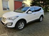 Hyundai SANTA FE 2.2 CRDi Premium 4WD mit Panoramadach - gebrauchte Hyundai SANTA FE aus dem Jahr 2013