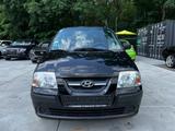 Hyundai Atos 1.1  Prime - gebrauchte Hyundai Atos aus dem Jahr 2007