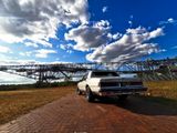 Chevrolet Caprice - Chevrolet Caprice mit Benzin-Antrieb