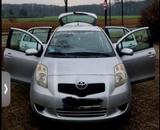 Toyota Yaris 1.3 Motor Benzin - Toyota: Motor