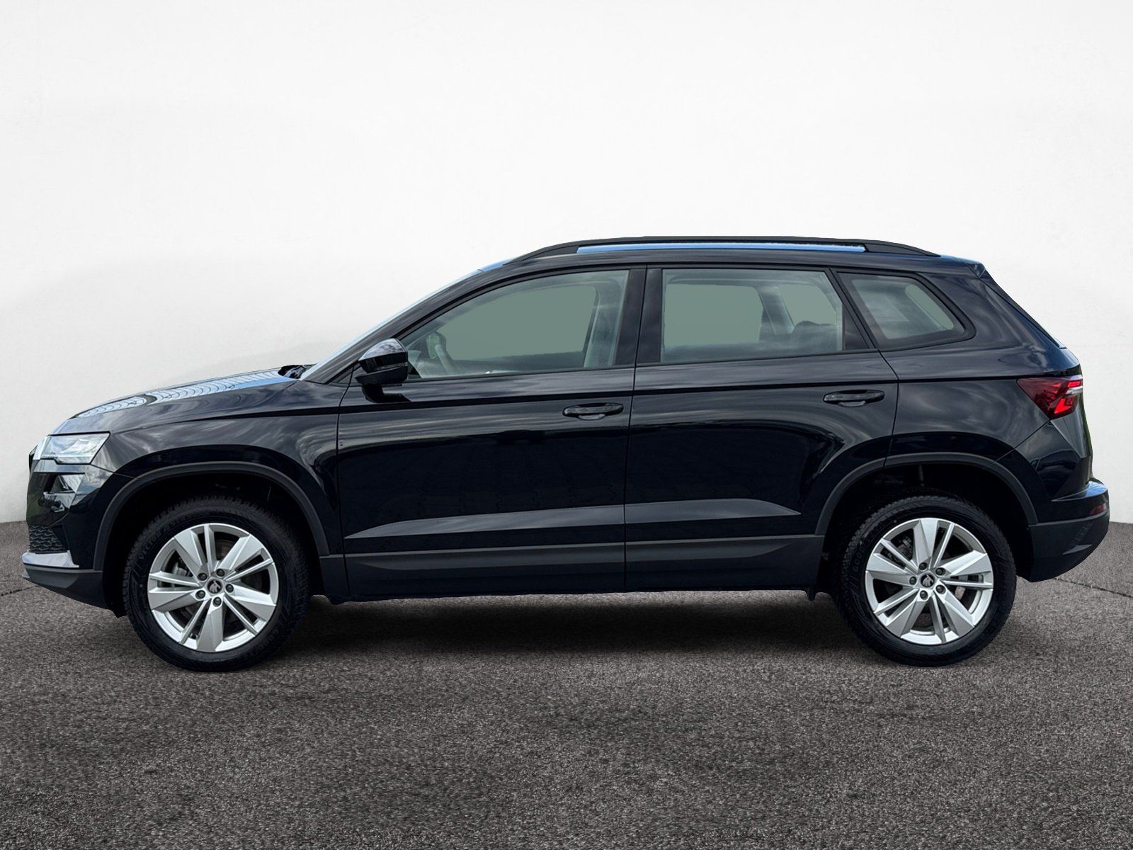 Skoda Karoq - Bild 4