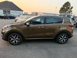 Kia Sportage GT-Line 4WD Vollausstattung - Kia Sportage: Standheizung