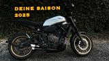 Yamaha XSR700 - Deine Saison 2025! - gerne Preisanfrage - Angebote entsprechen deinen Suchkriterien