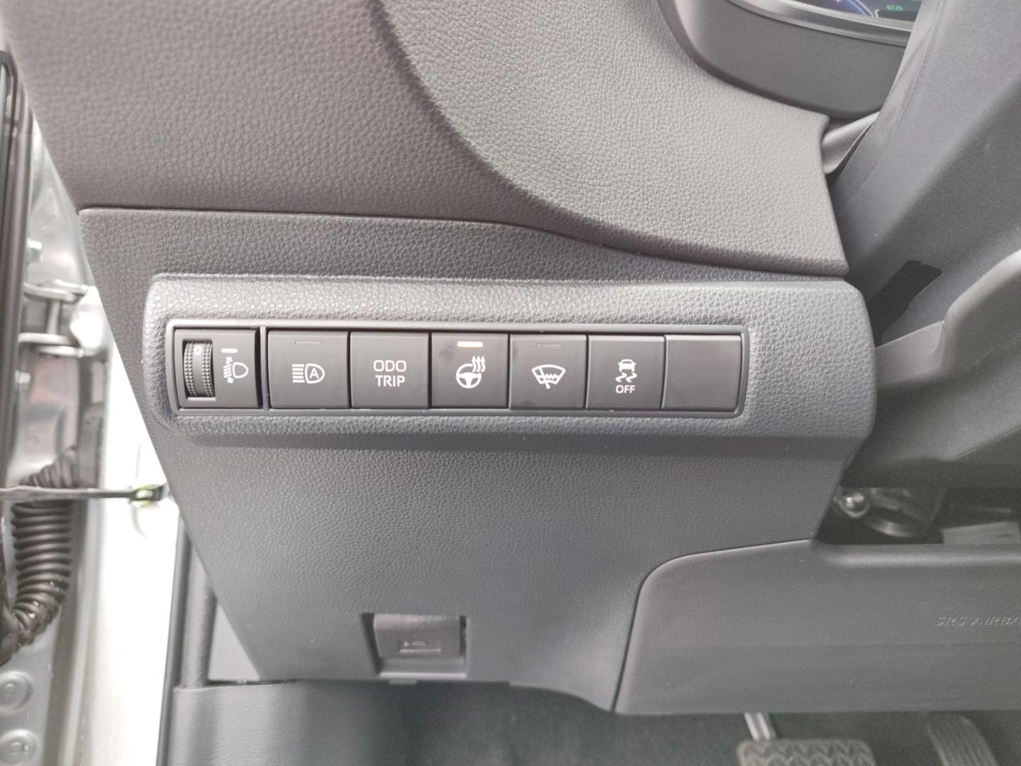 Suzuki Swace Kombi Comfort+ Autom Navi  LED ACC RFK LED