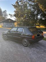 Lancia Delta - gebrauchte Lancia Delta aus dem Jahr 1990