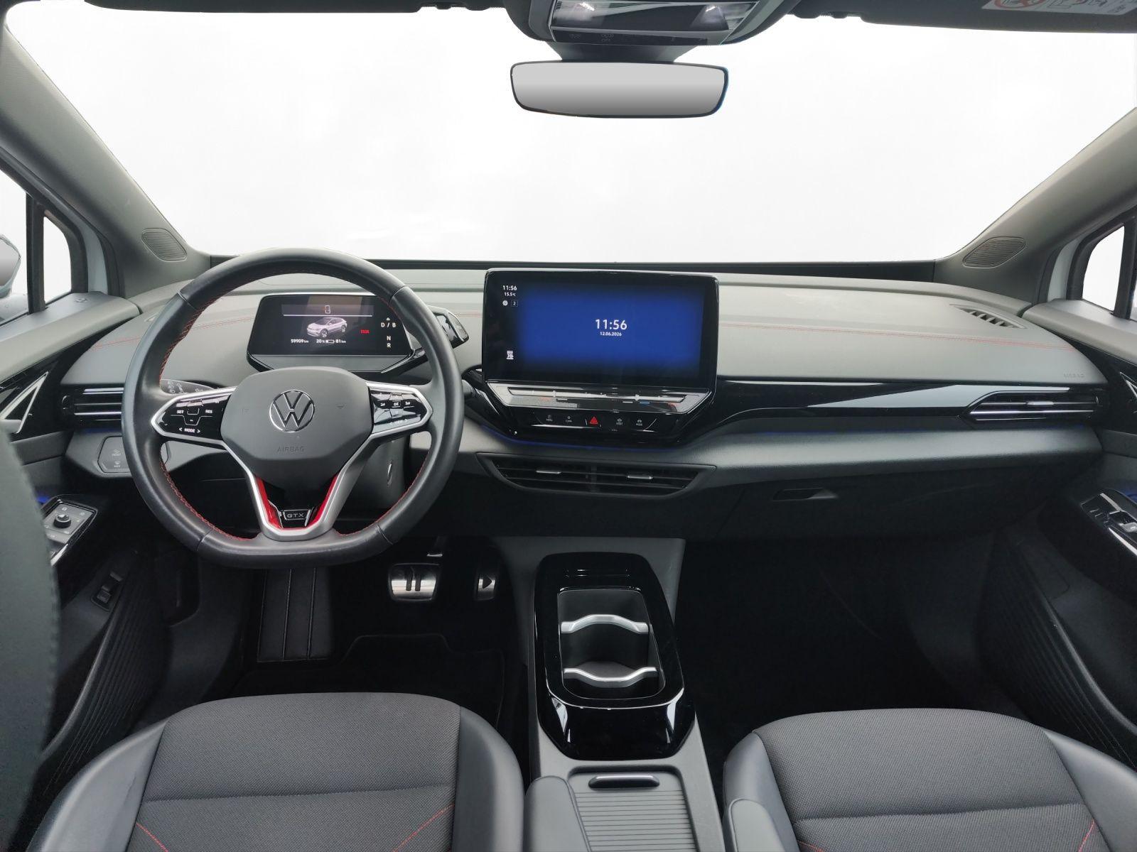 Volkswagen ID.4 GTX 4Motion