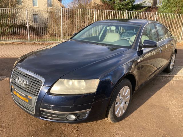 Audi A6 Lim. 2.4