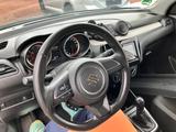 Suzuki Swift 1.2 DualJet Comfort 4x4 SHZ|RFK|Klima - Suzuki Swift: 1.4