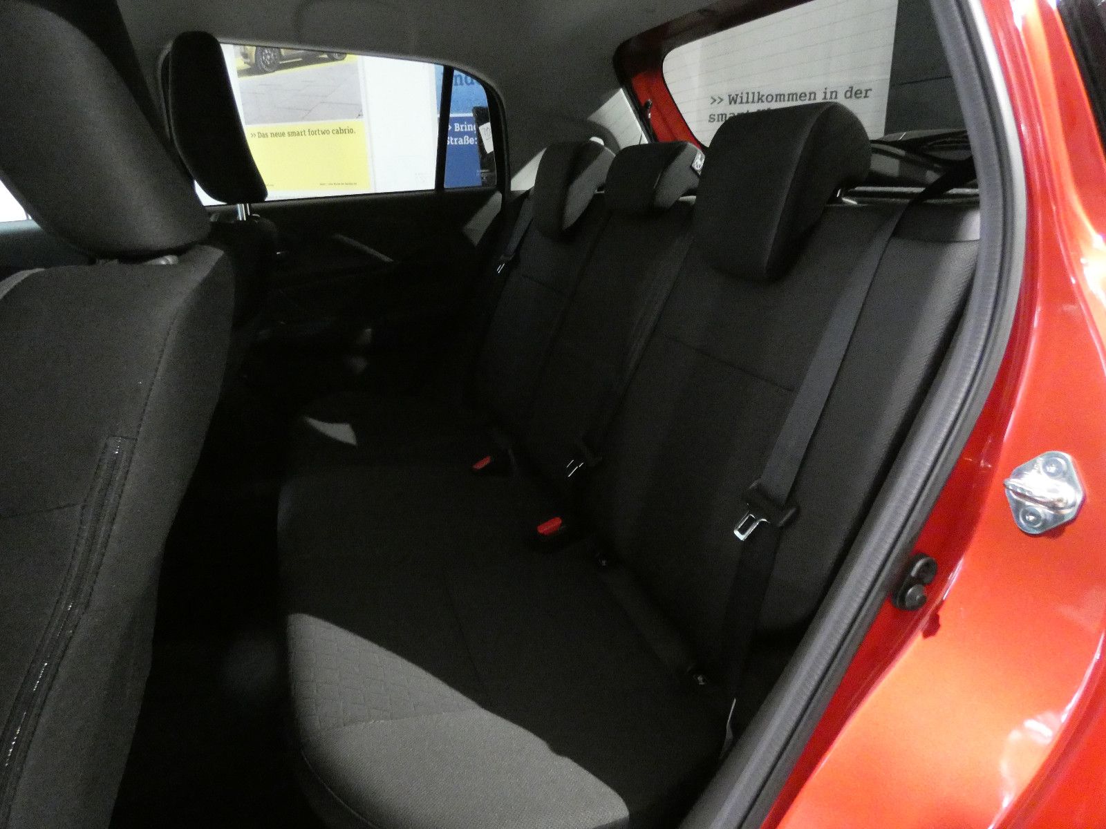 Suzuki Swift - Bild 11