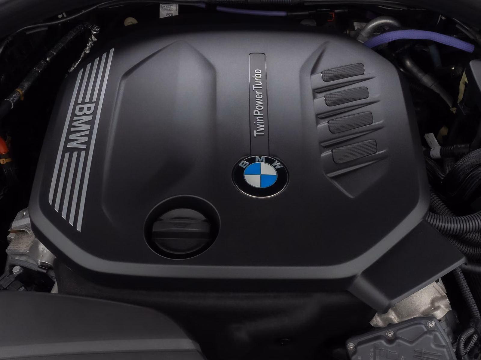 BMW 420 Gran Coupé HUD Kamera DAB H/K Glasdach Leder, миниатюра 14