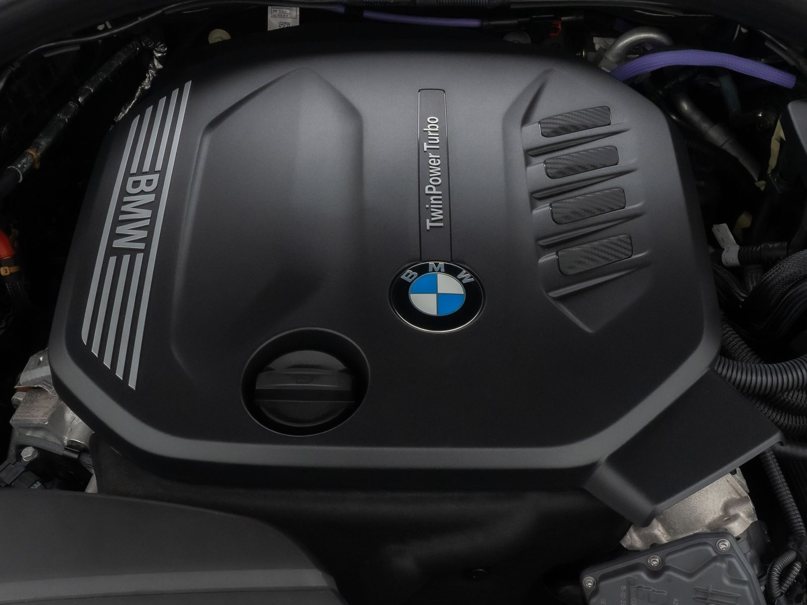 Fahrzeugabbildung BMW 420 Gran Coupé HUD Kamera DAB H/K Glasdach Leder
