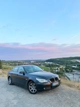 BMW E60 523i Tauschen geht auch - BMW 5 Series: G60