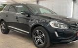 Volvo XC 60 2WD-NAVI-LEDER-PANO-TEMPO-PDC-MEMORY - Volvo Gebrauchtwagen in Neuss
